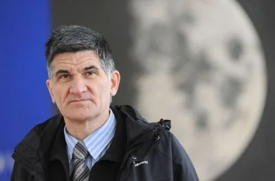Ante Radonić: Najnovija istraživanja svemira