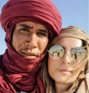 Berberska književnost i pjesništvo: živuća baština Sjeverne Afrike