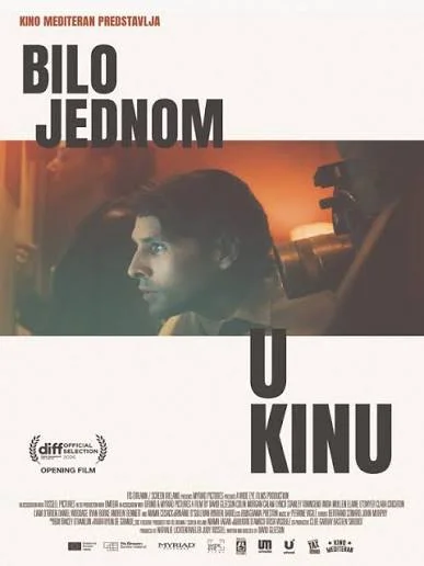 Bilo jednom u kinu