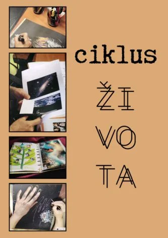 Ciklus života - Knjiga života