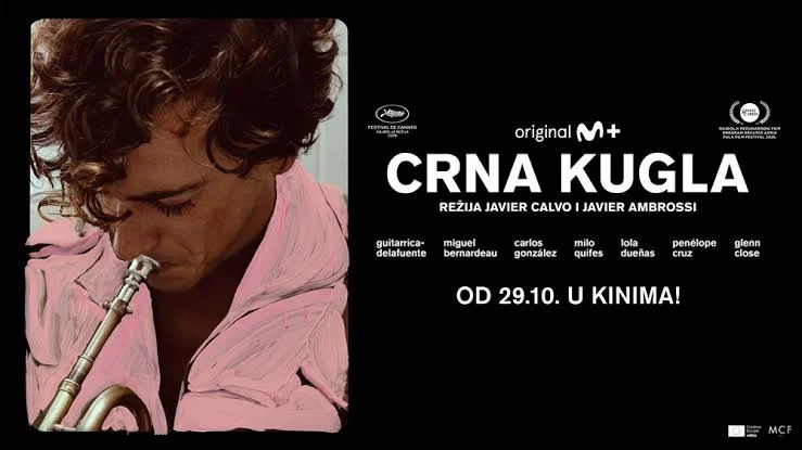 Crna kugla