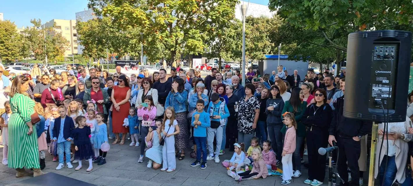 Dan MO Vrbani: zajedničko slavlje uz Baltazara, radionice i Murale kvART-a