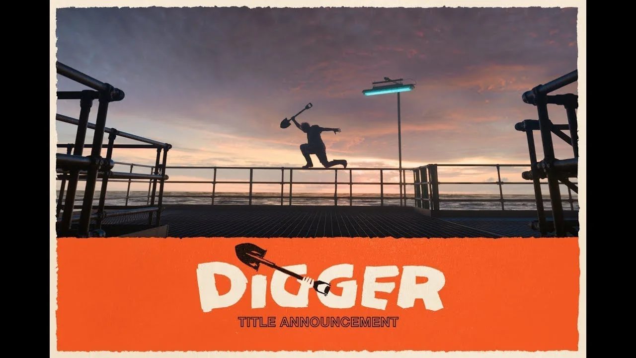 Digger