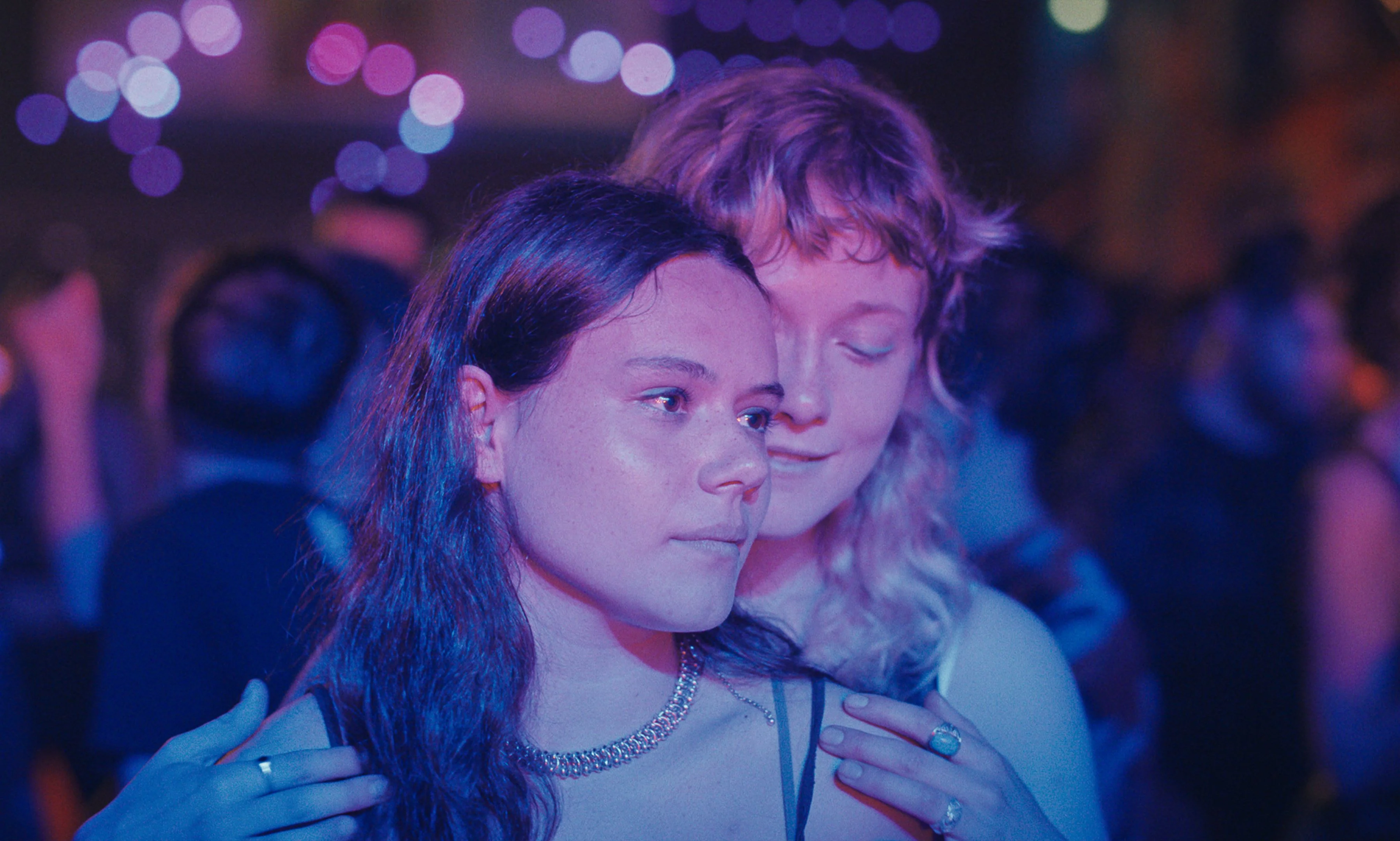 Diskurzivni filmski klub: Tandem