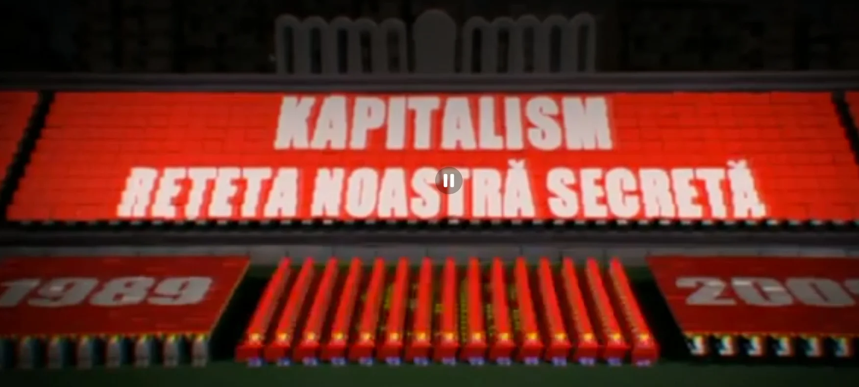 Doku četvrtak u Knjižnici Voltino