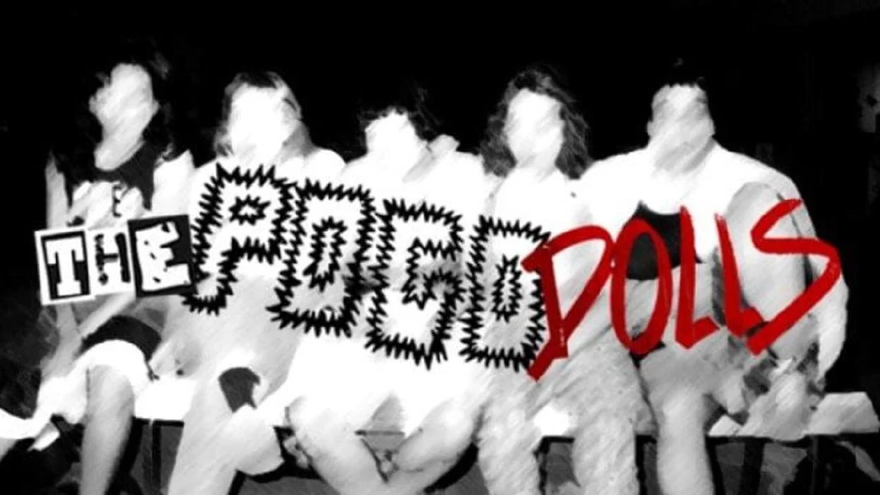 Double bill večer: The Pogo dolls + Dimitrije Dimitrijević