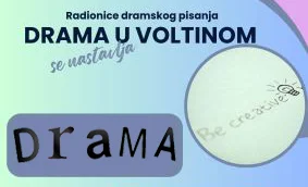 Drama u Voltinom ... se nastavlja
