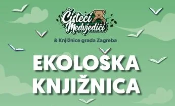 Ekološka knjižnica