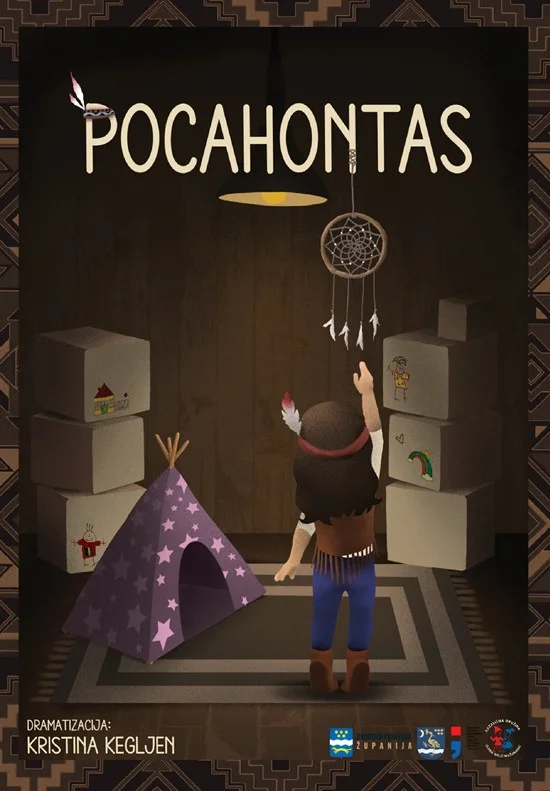 POCAHONTAS