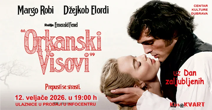 Projekcija filma El Shatt – Nacrt za utopiju