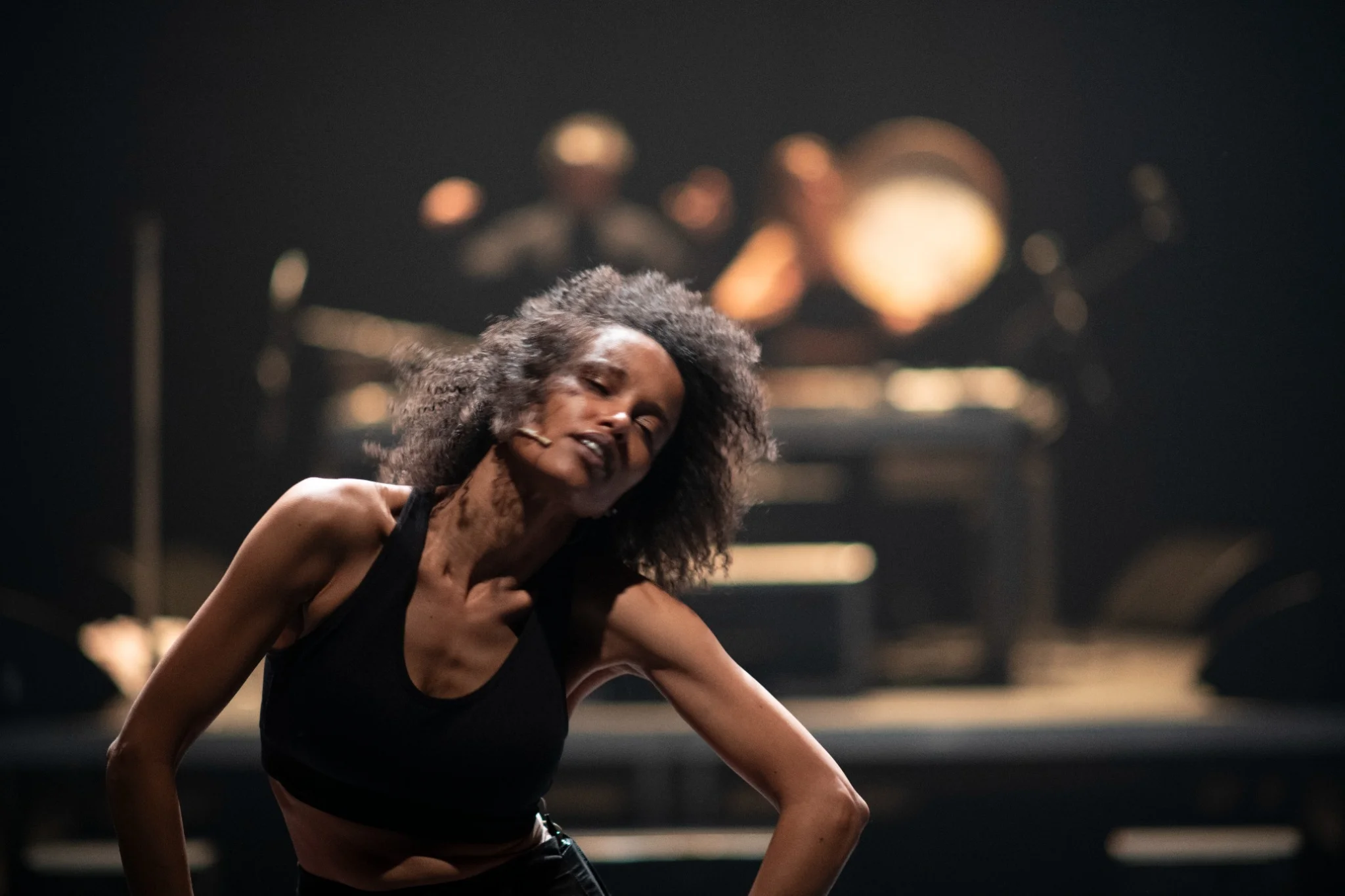 Festival Perforacije: When I saw the Sea