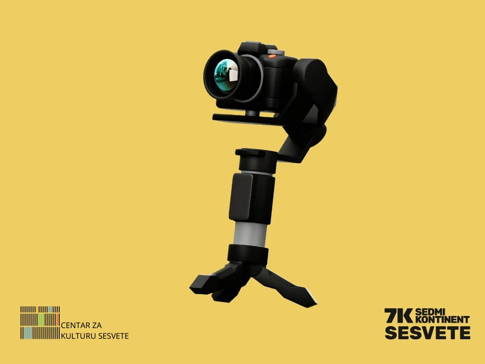 FILMSKA RADIONICA 7K - MLADI FILMSKI ISTRAŽIVAČI