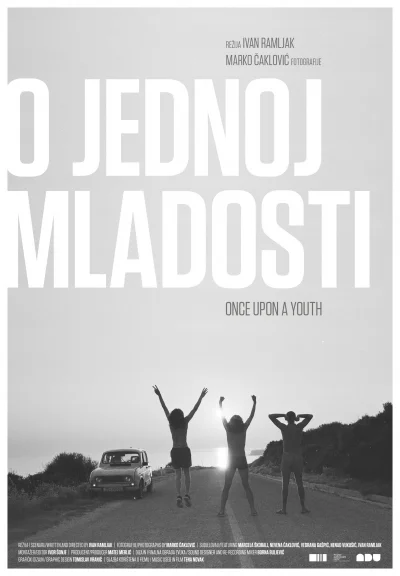 Filmska večer u MO Gajevo: O jednoj mladosti – projekcija nagrađivanog dokumentarnog filma i razgovor s redateljem Ivanom Ramljakom