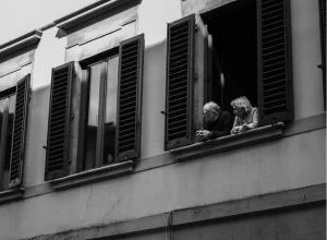 Fran Glas: Tragovi
