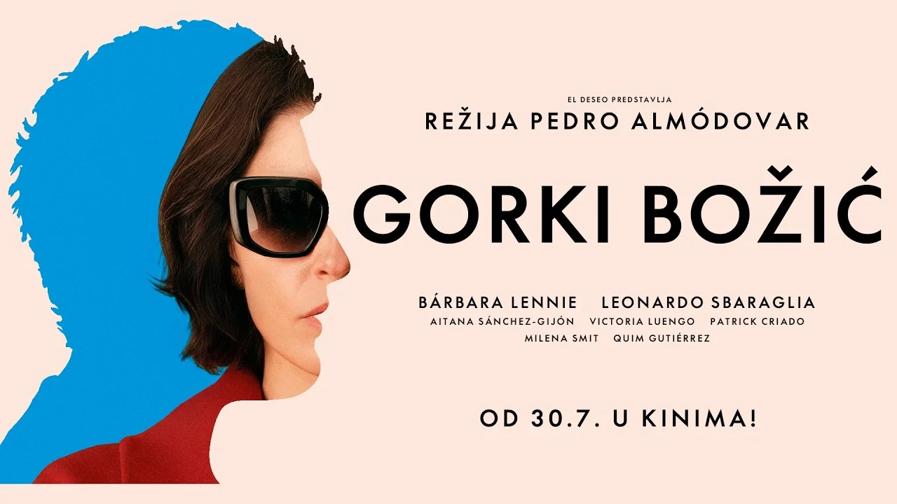 Gorki Božić