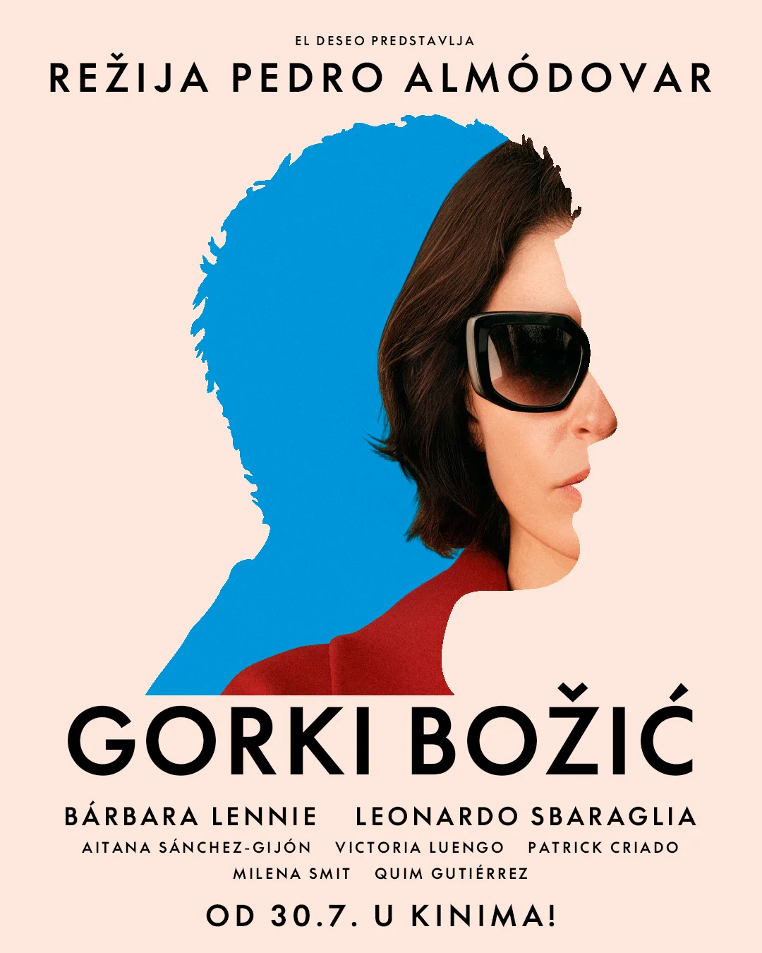 Gorki Božić / Bitter Christmas