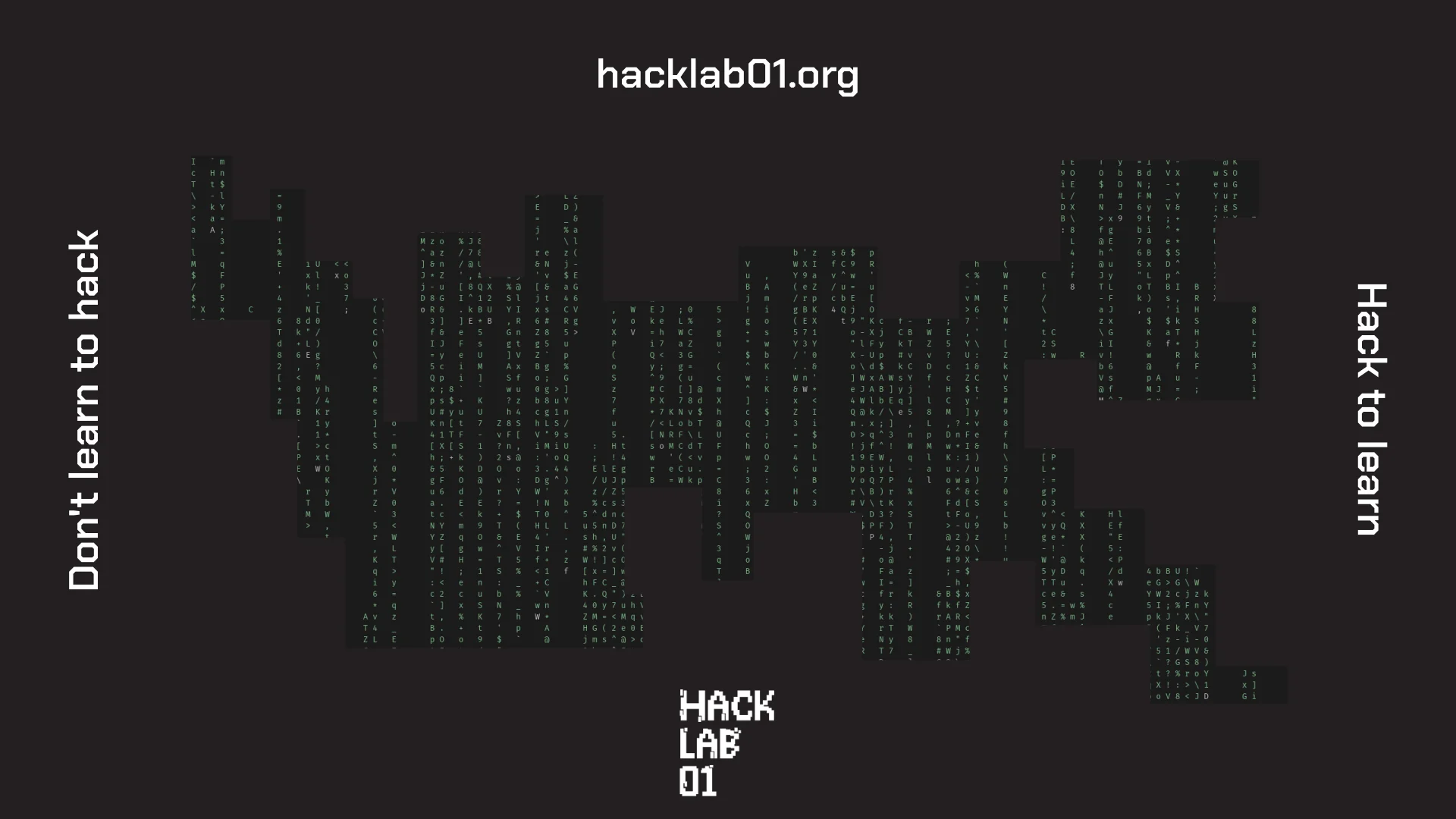 HackLab01