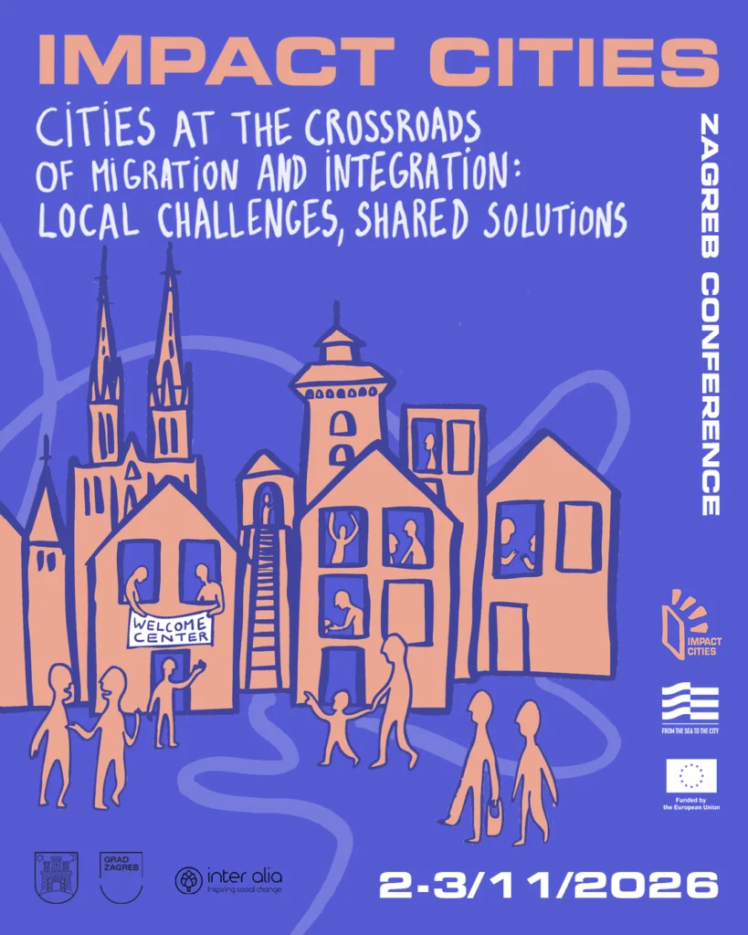 IMPACT CITIES