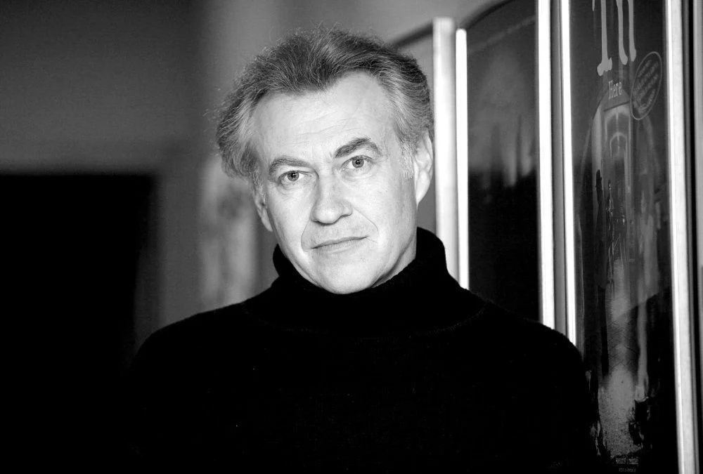 In memoriam Zrinko Ogresta: IZBOR KRATKOMETRAŽNIH FILMOVA ZRINKA OGRESTE - Tuškanac u gostima: 