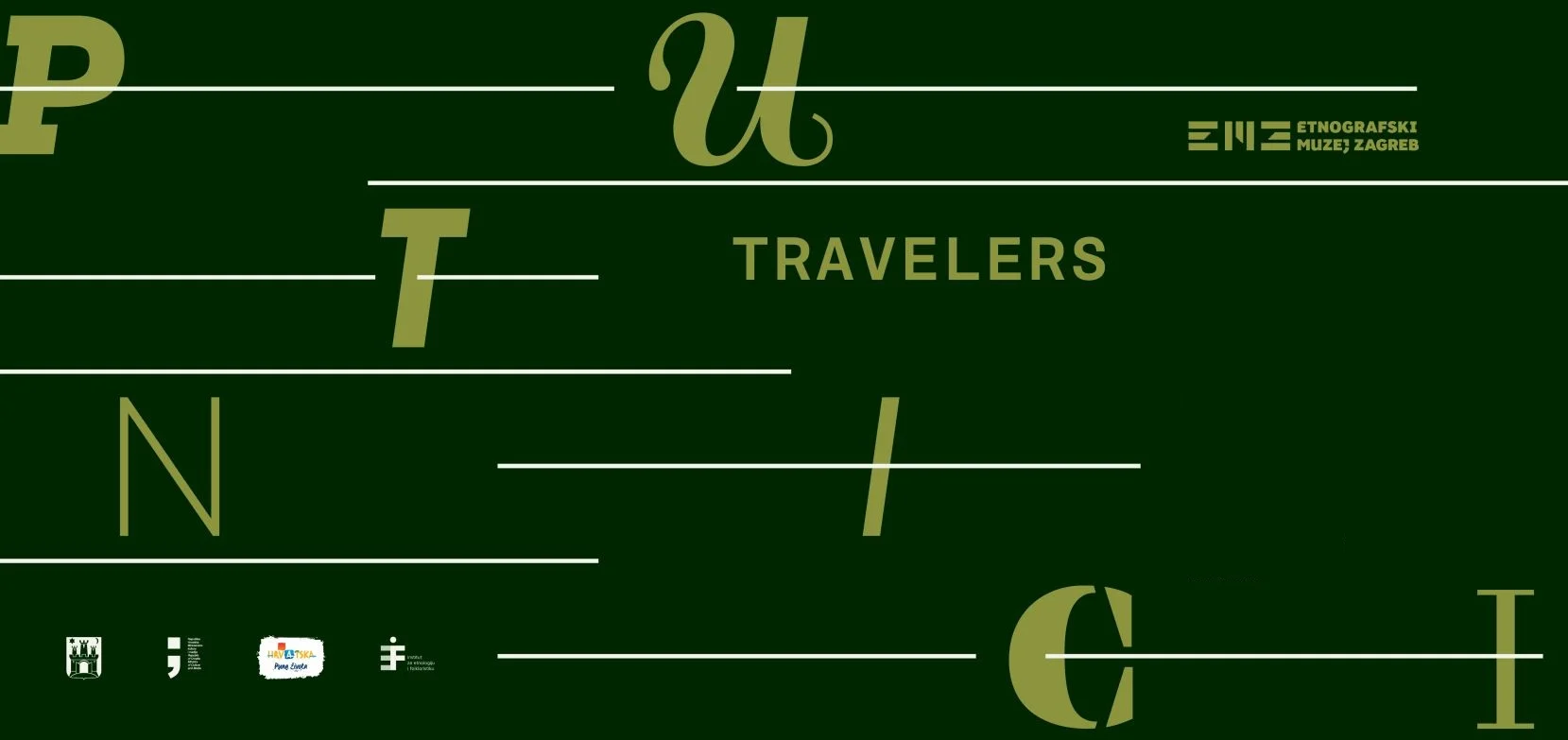 Izložba „Putnici“