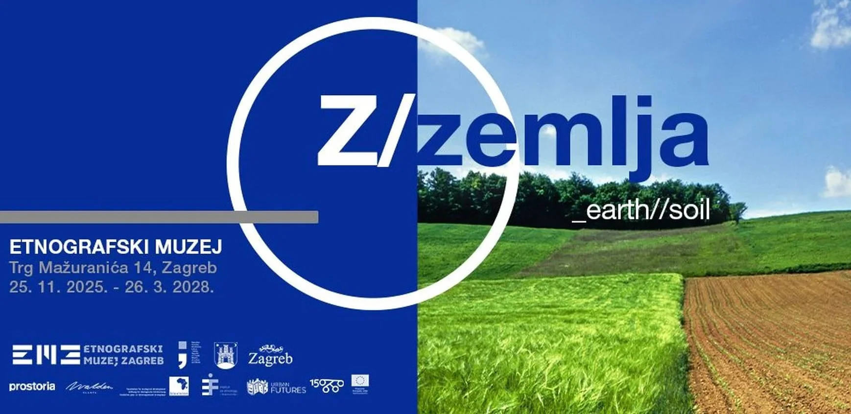 Izložba „Z/zemlja“