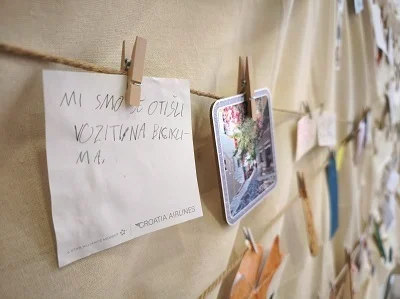 Između listova: knjižničari otkrivaju