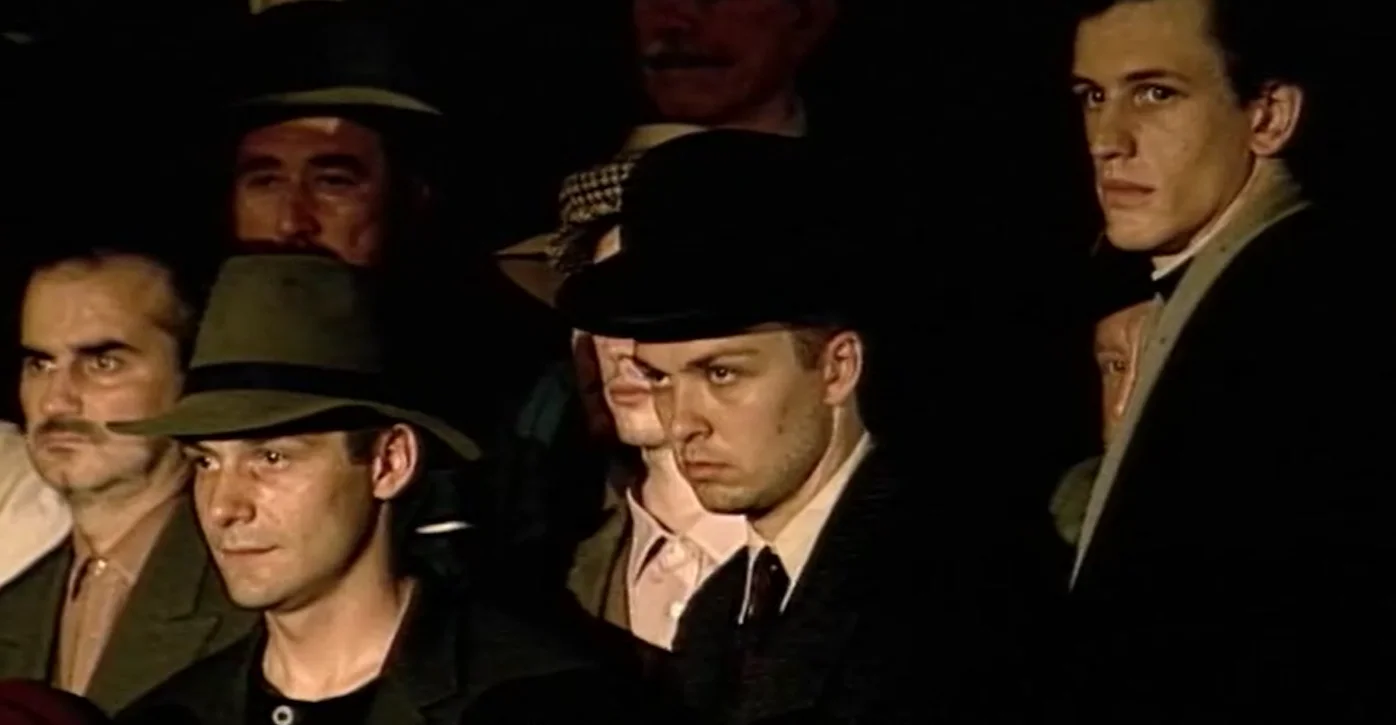 KINO NA RUBU - BLOK 3# PRIJATELJSTVO, SURADNJE, KREATIVNE ZAJEDNICE