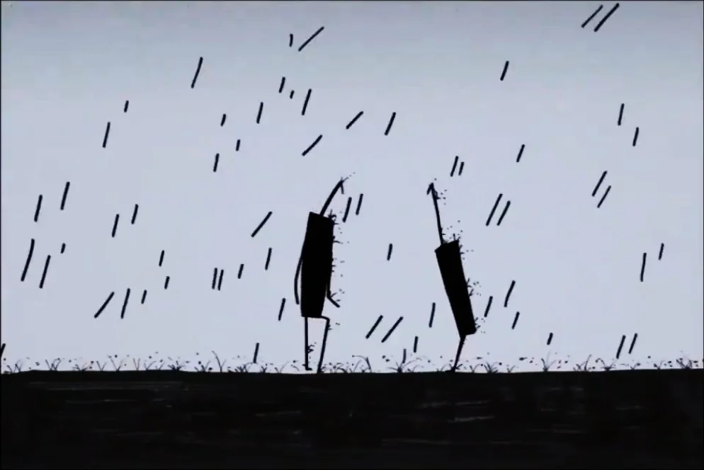 Kino na rubu - Blok # 4 Darko Masnec i Manuel Šumberac, autori i mentori