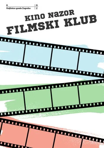 Kino Nazor: Filmski klub