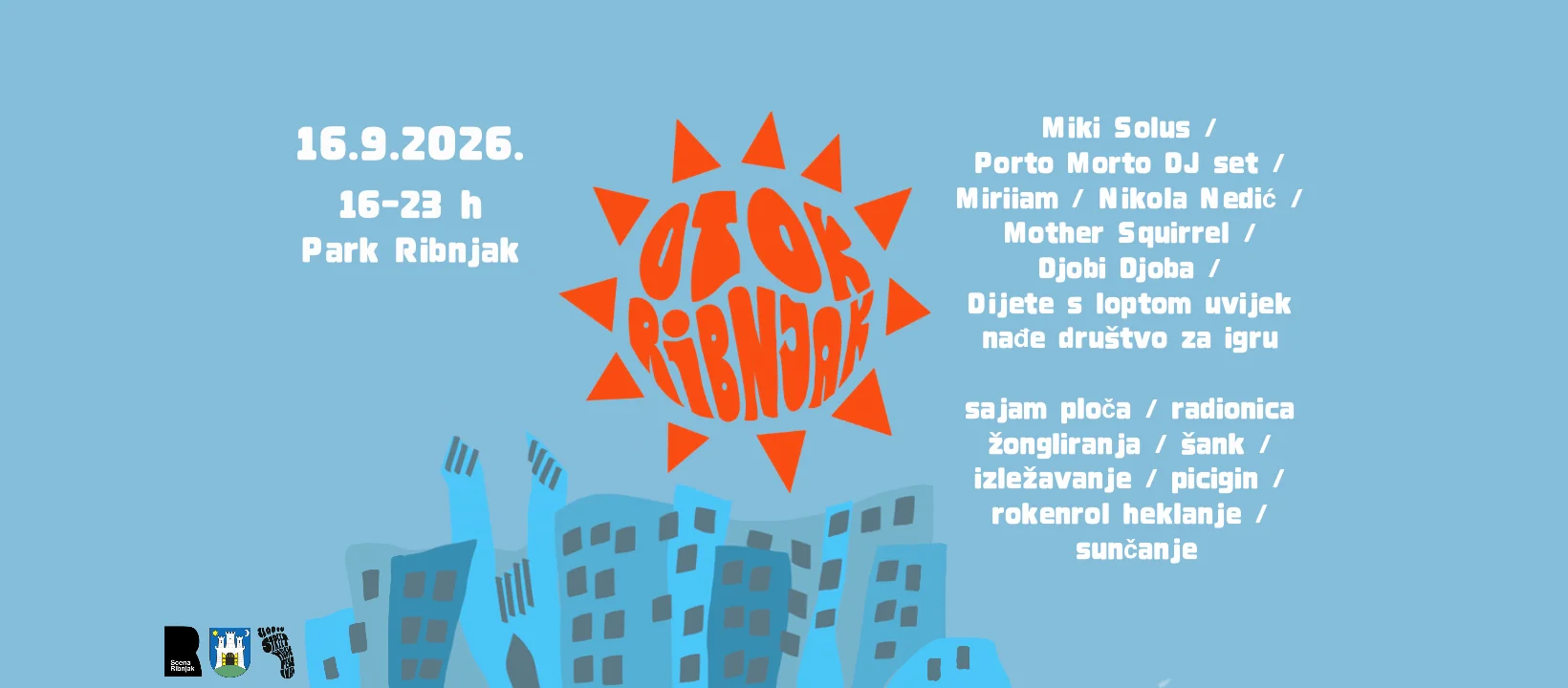Koncert Miriiam
