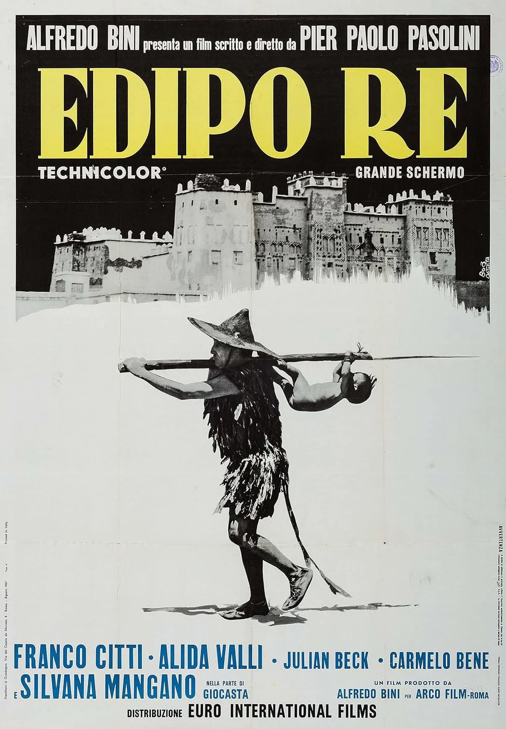 Kralj Edip