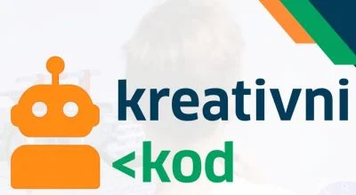 Kreativni kod: radionice u kolovozu