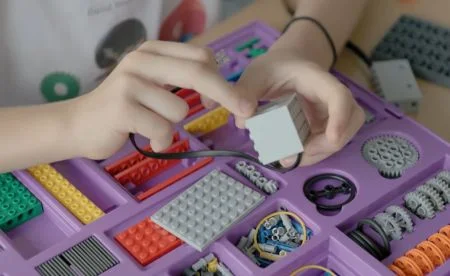 LEGO & STEM radionica