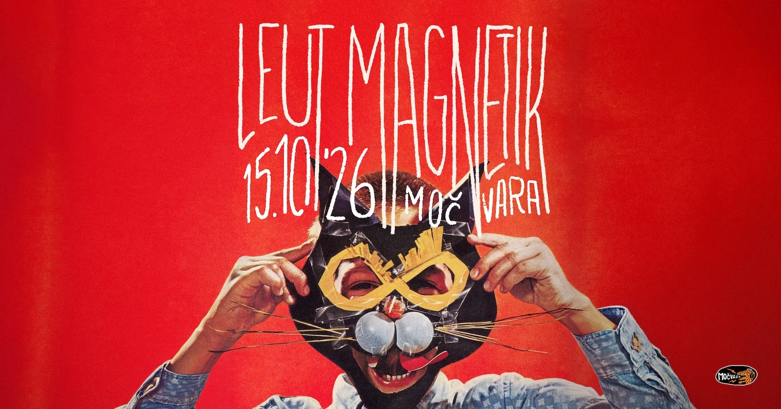 Leut Magnetik