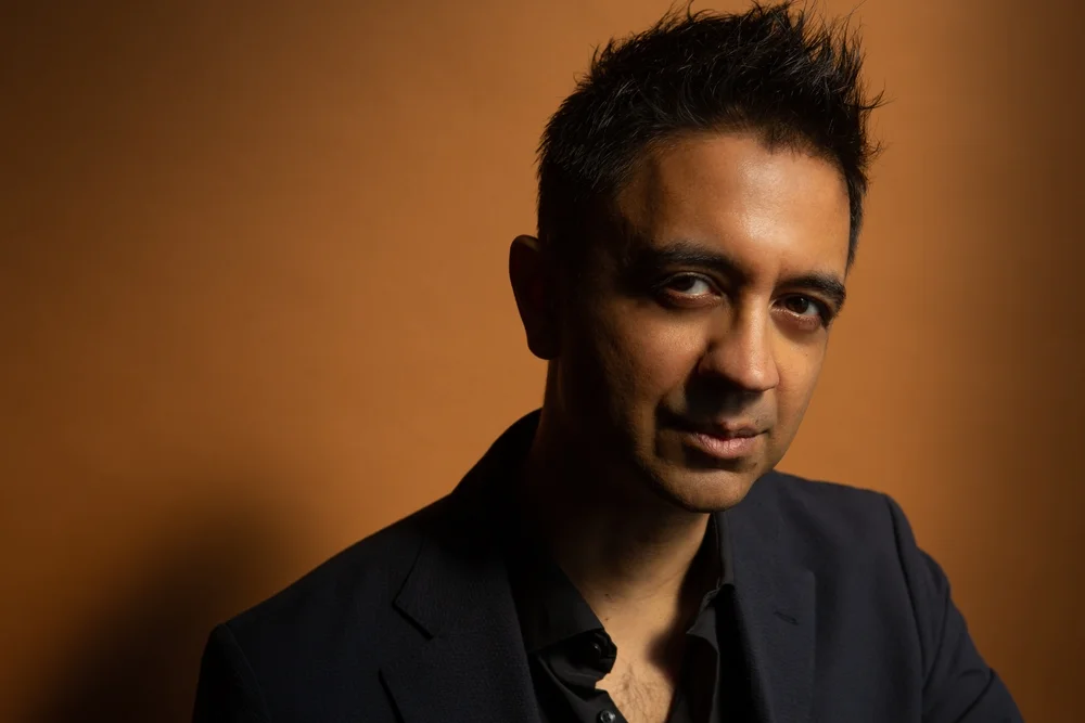 LISINSKI SRIJEDOM VIJAY IYER