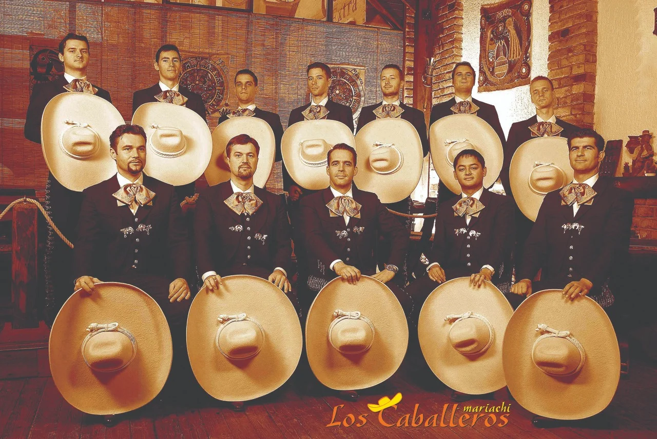 Los Caballeros