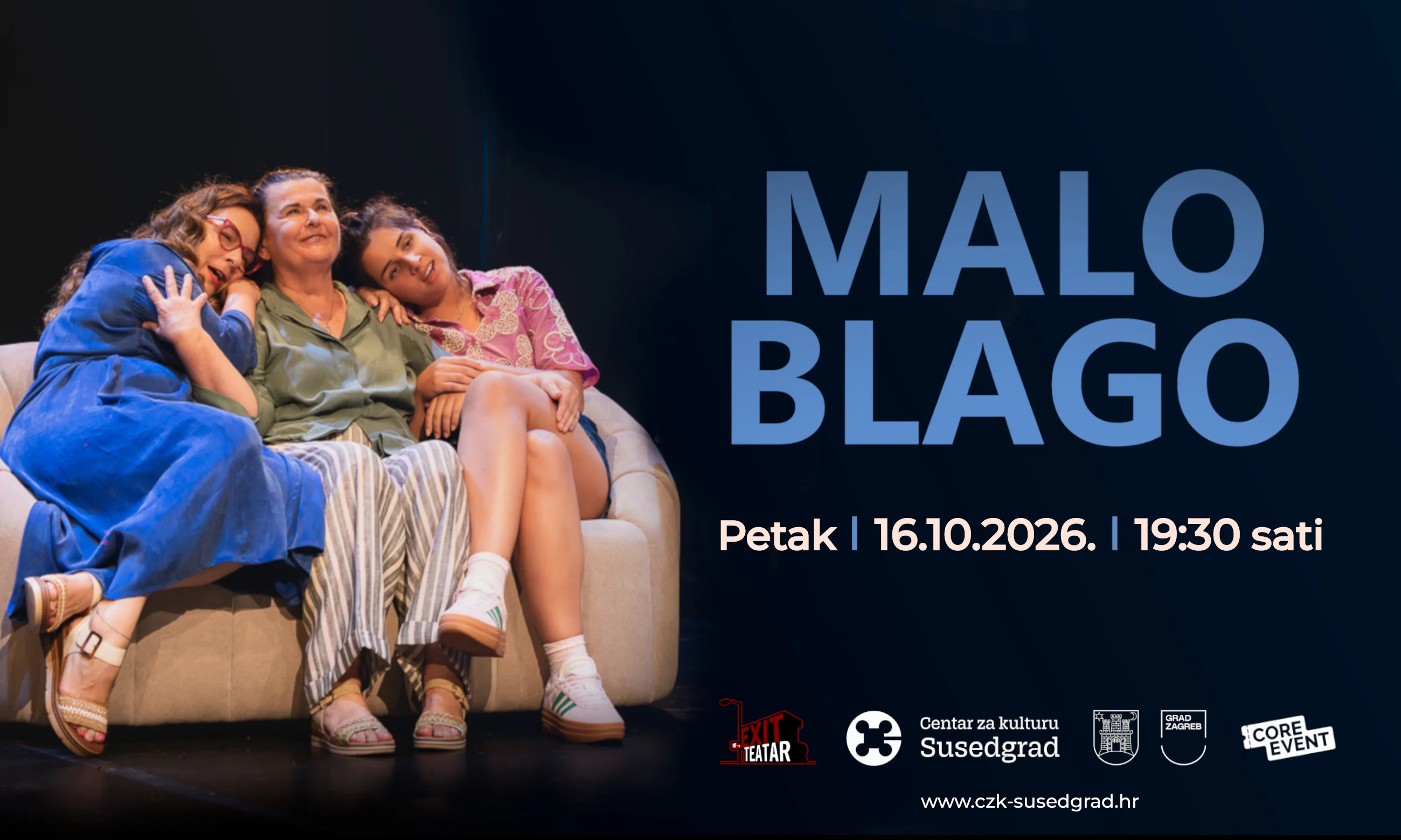 Malo blago