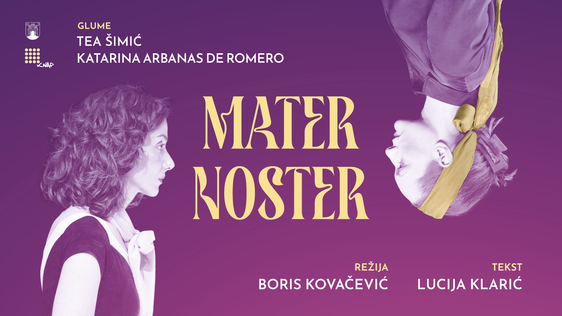 MATER NOSTER