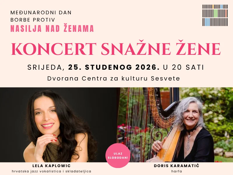Međunarodni dan borbe protiv nasilja nad ženama