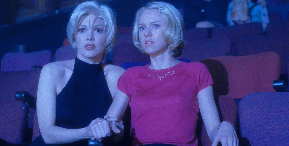 Mulholland Drive