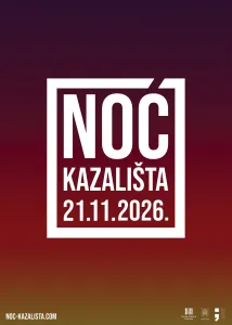 Noć Kazališta