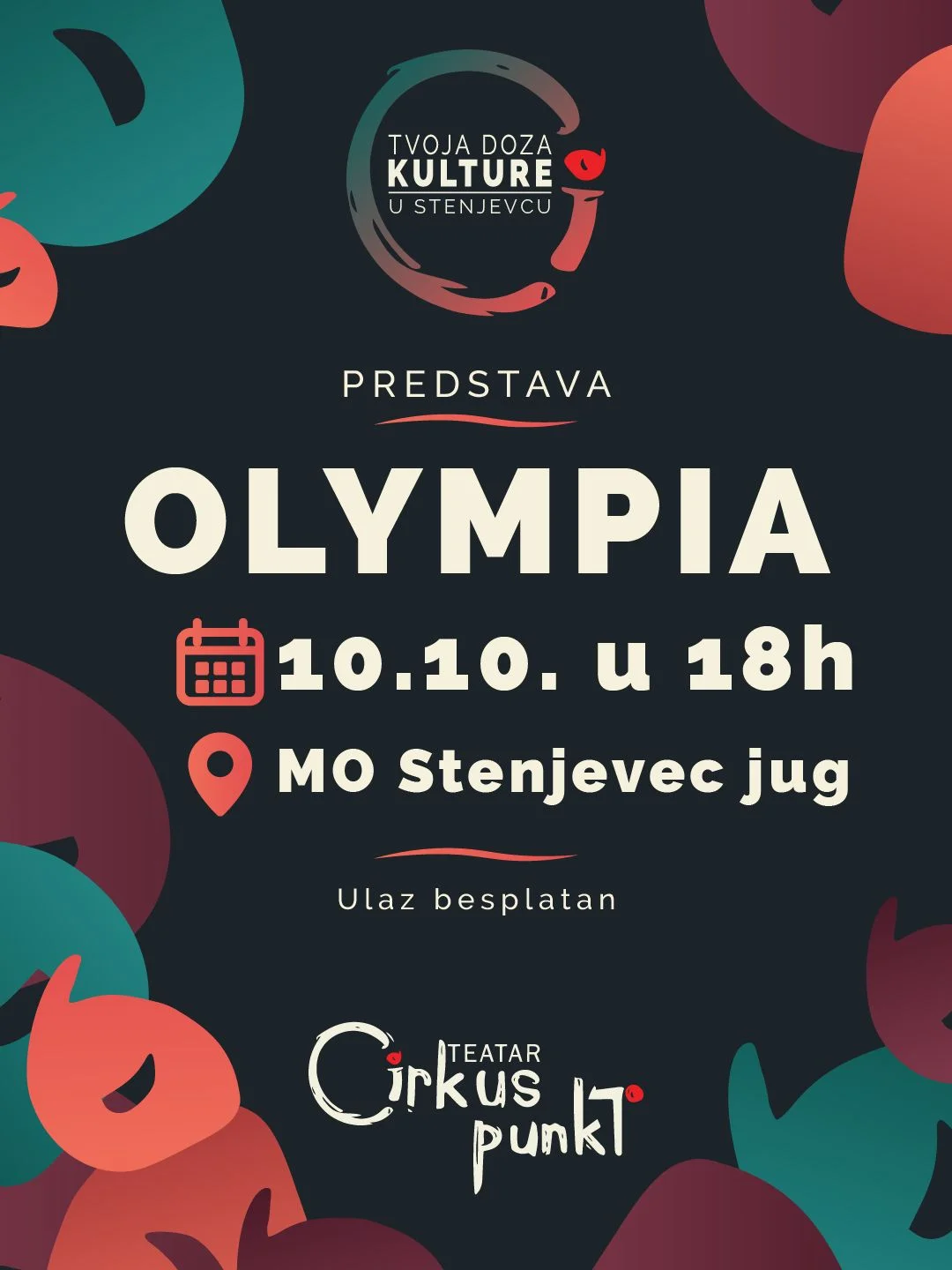 Olympia_Tvoja doza kulture