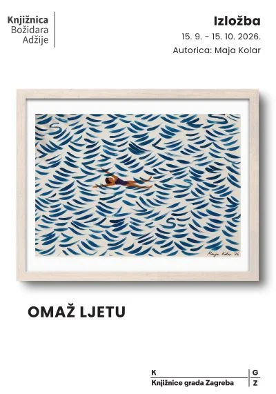 Omaž ljetu