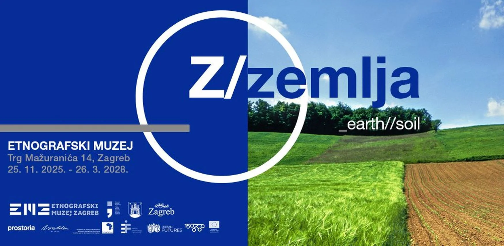 Izložba „Z/zemlja“