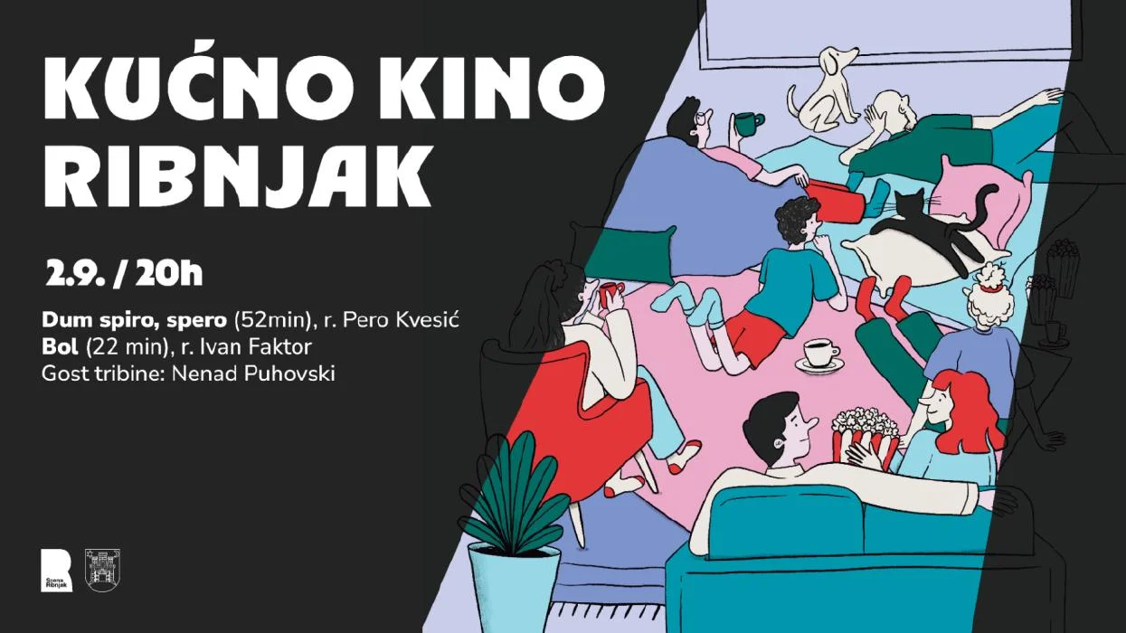 P. KVESIĆ: DUM SPIRO, SPERO