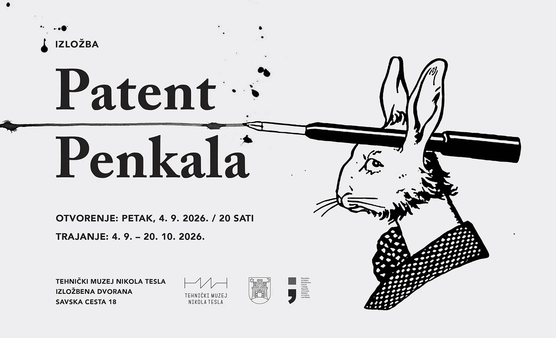 Patent Penkala