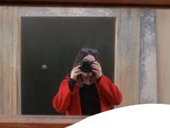 Perspektive grada - fotografska šetnja