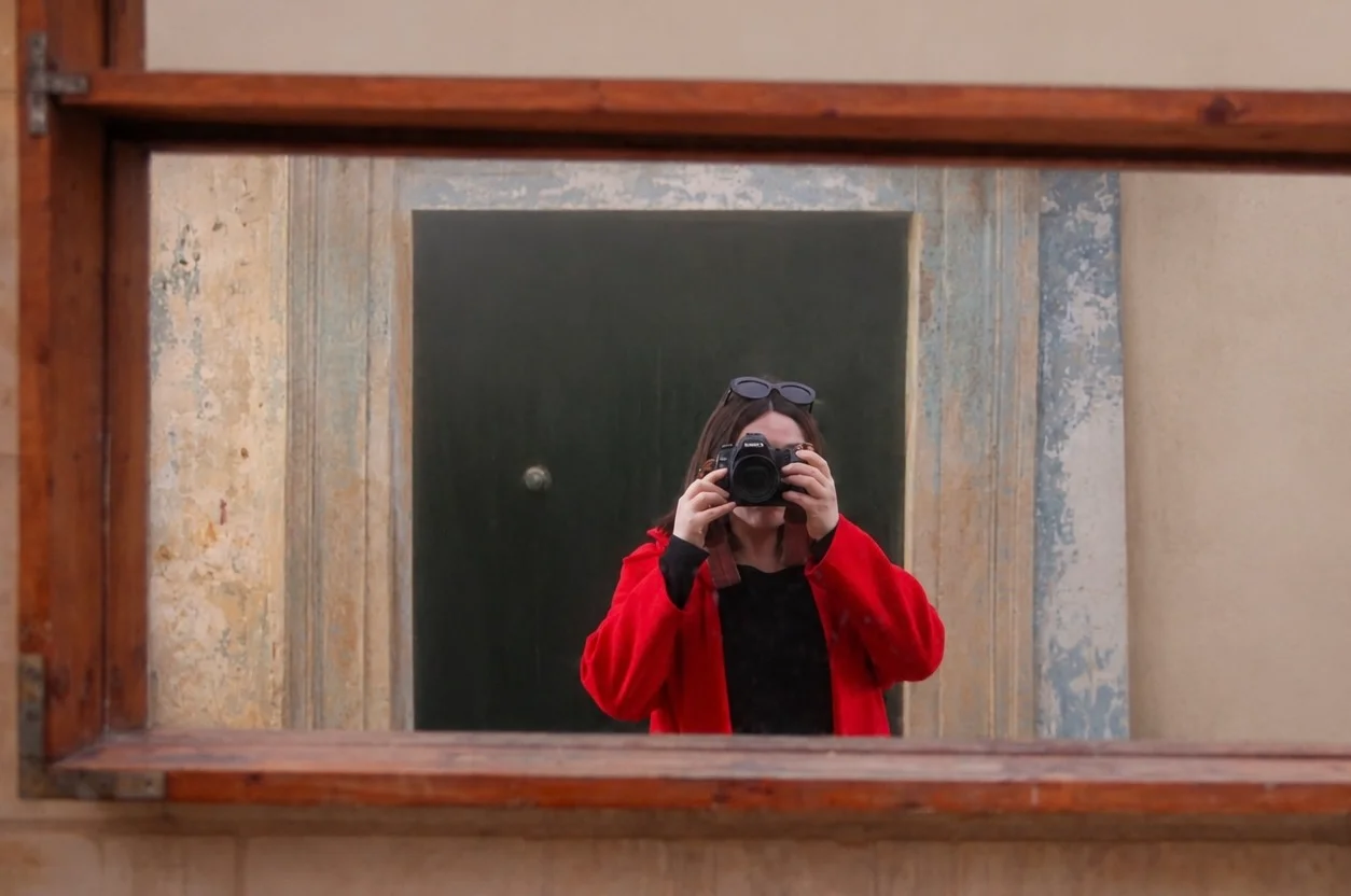Perspektive grada - fotografska šetnja