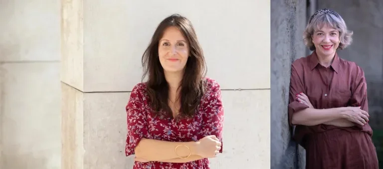 Pogledaj u knjigu s Ivanom Bodrožić – Kruh i ruže, gošća: Arijana Lekić-Fridrih