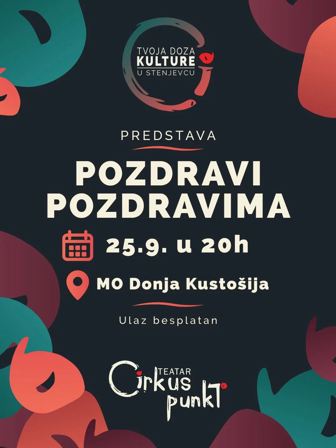 Pozdravi Pozdravima